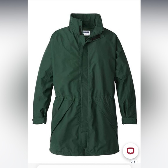 boathouse Other - BOATHOUSE GORE-TEX© WATERPROOF CAMPUS PARKA. Unisex